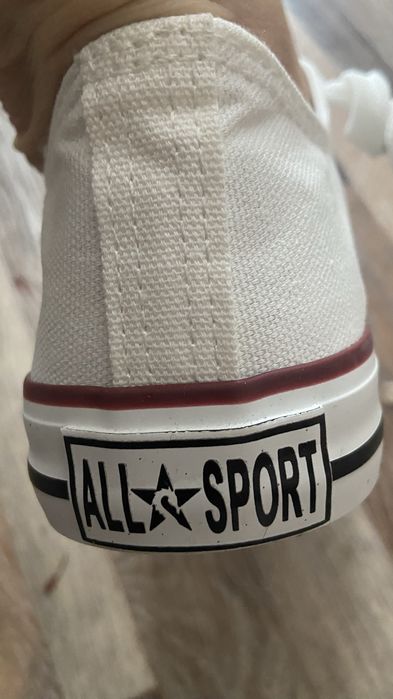 Кеды женские