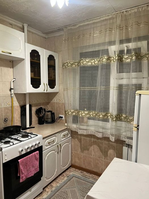 Продам 2-ух комн квартиру