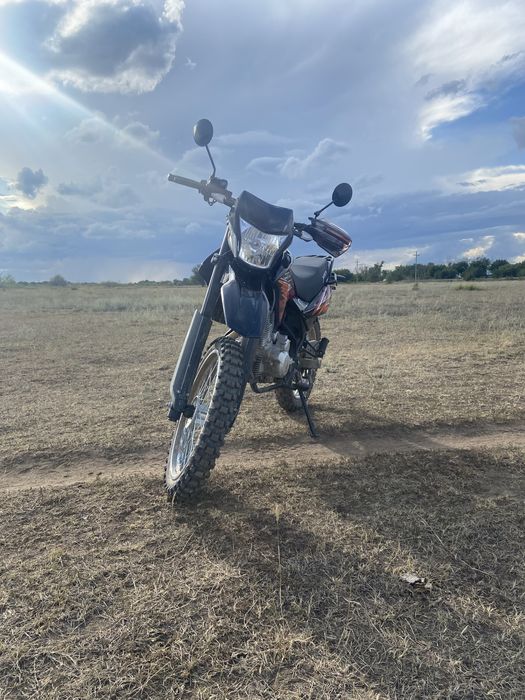 Эндуро 250 продам