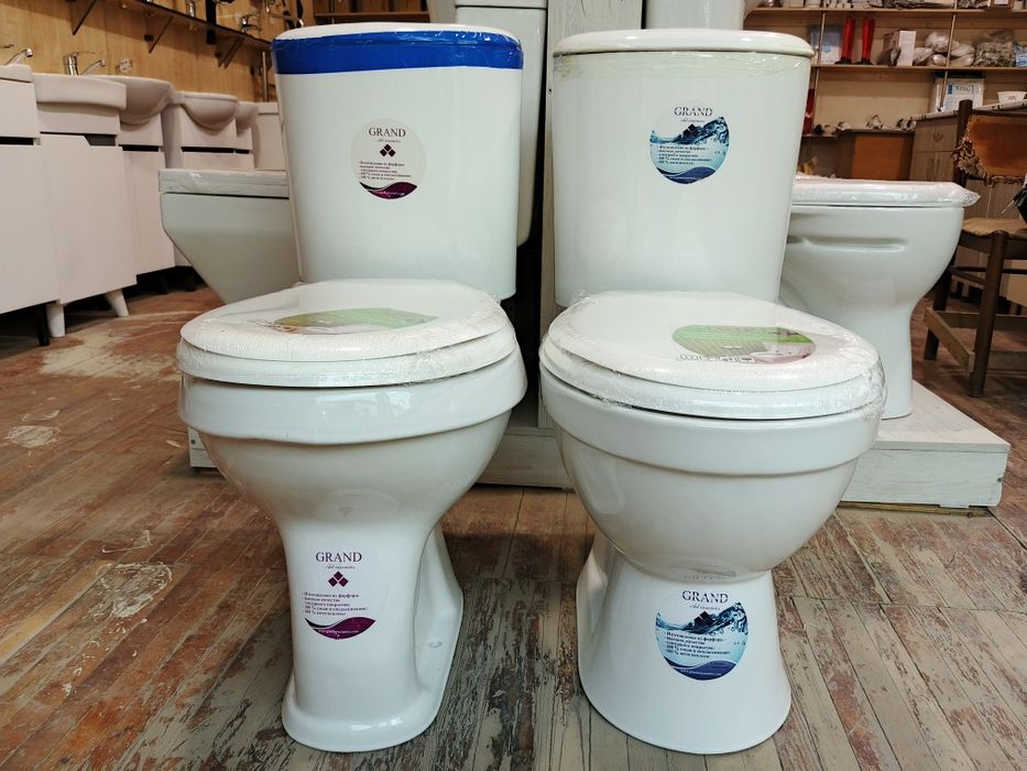 Unitaz унитаз раковина