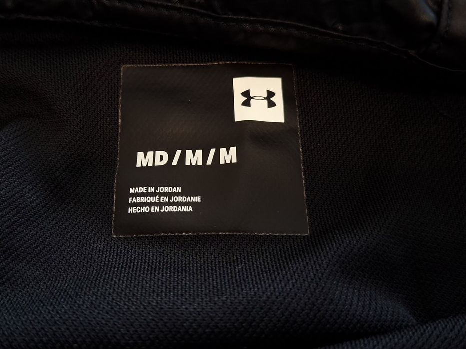 Under Armour-Ориг. Анурак