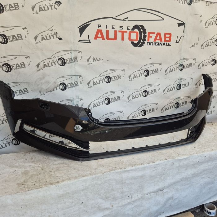 Bara fata Skoda Superb 3 Facelift an 2019-2020-2021-2022-2023