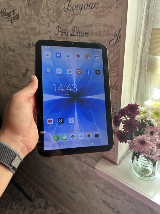 Планшет  i 18 Pro Max