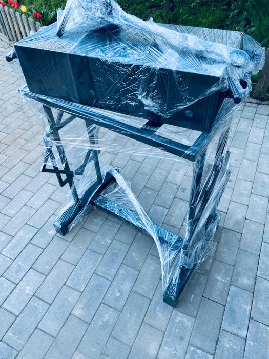 Продам  Мангал для шашлыка