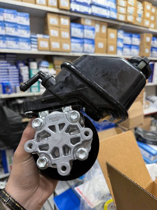 Gidravlika nasos zboriy CAPTIVA 2.4 GM