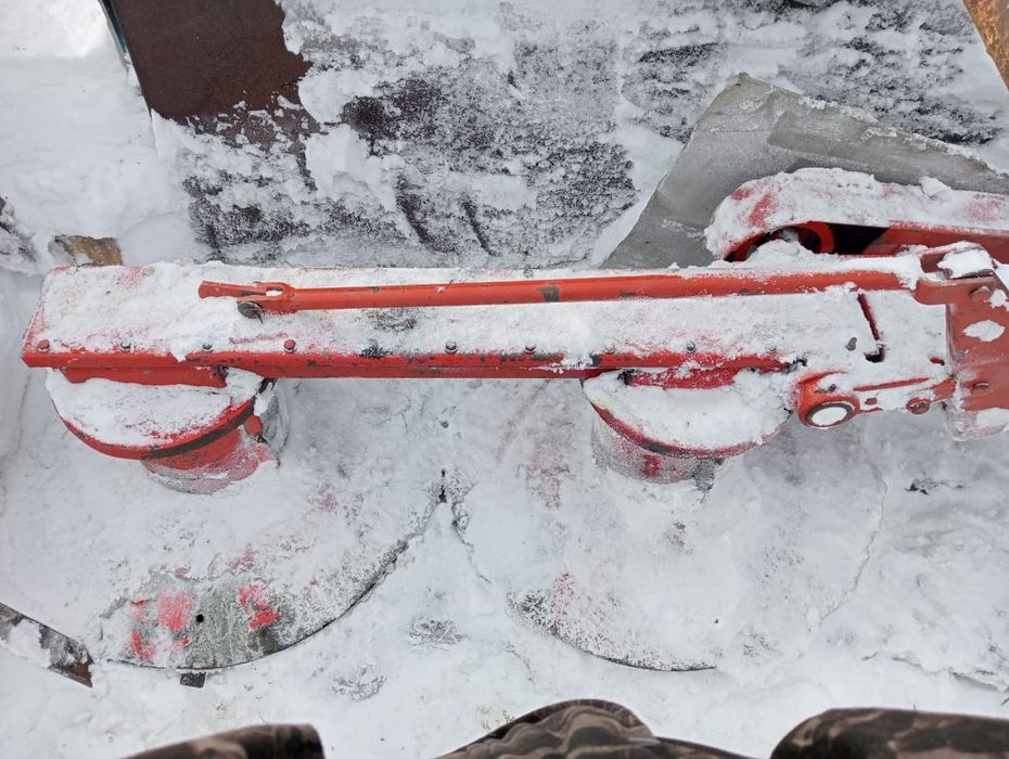 Продам сенокоски производство меткарсан