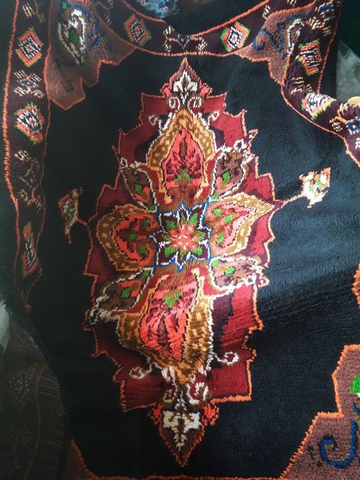 Нови вълнени китеници