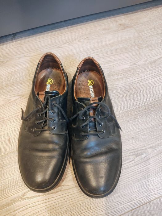 Pantofi piele naturala bărbati