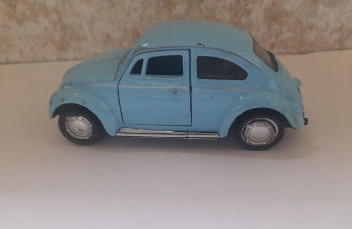 Моделька Volkswagen Juke