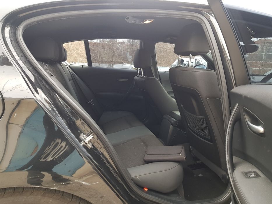 на части БМВ 120д е87 BMW 120d e87