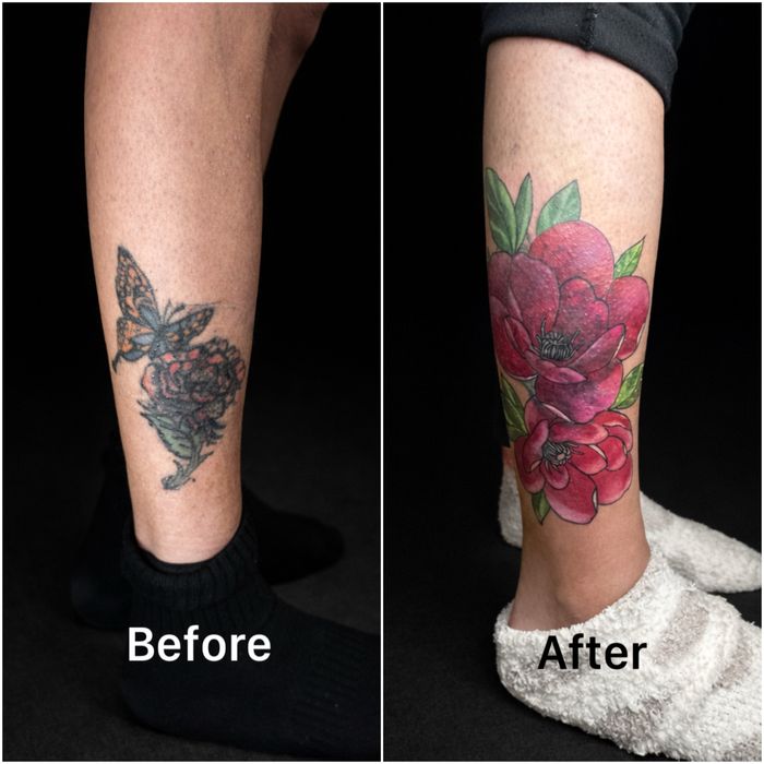 Tatuaje.