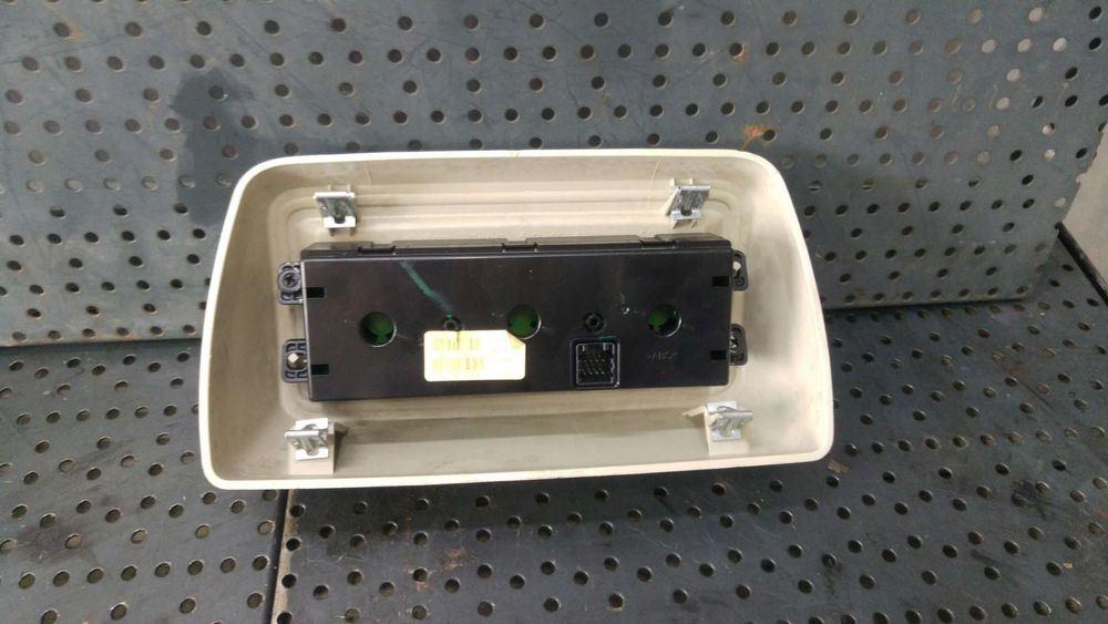 Panou comanda clima ac fiat freemont 345 jc49atc