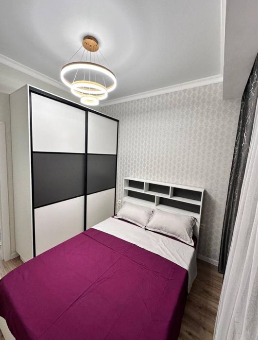 Сдам квартиру посуточно