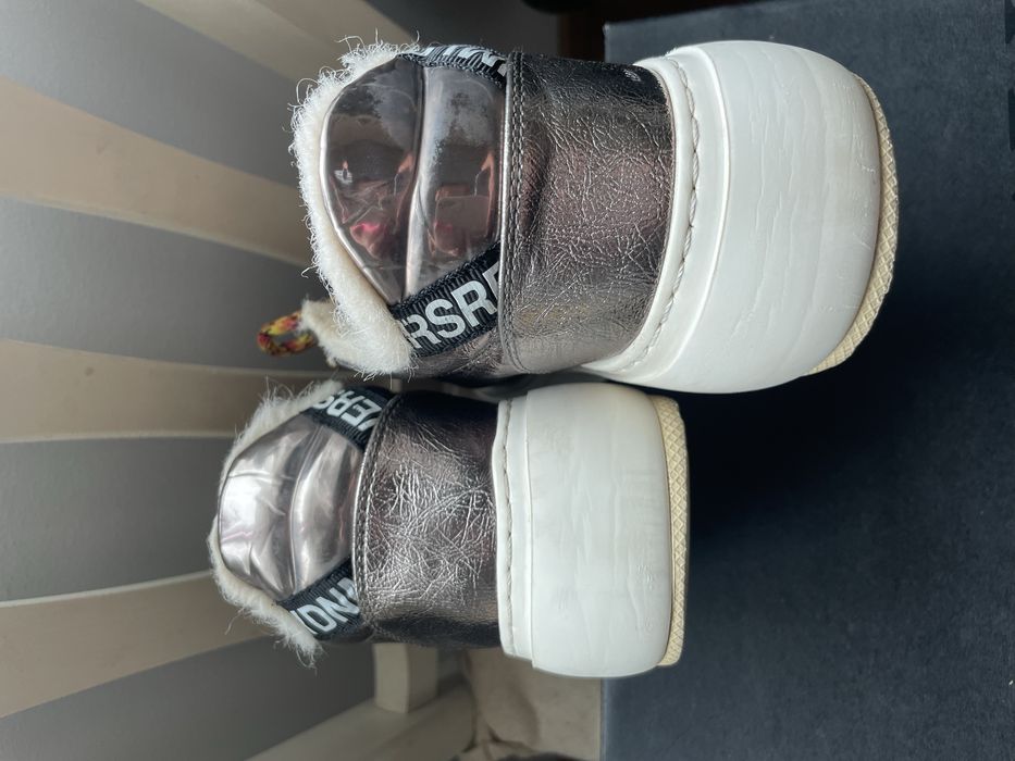 Дамски обувки Replay