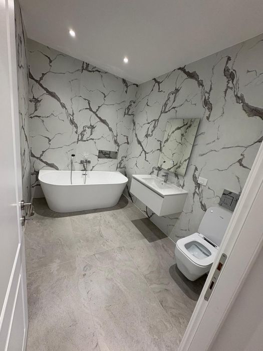 Casă modernă și luminoasă, zona nord, Râmnicu Vâlcea