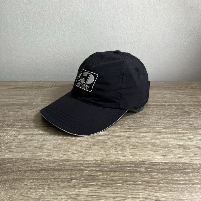 Sapca Tommy Hilfiger