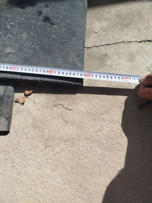 Transpartor lenta sotiladi