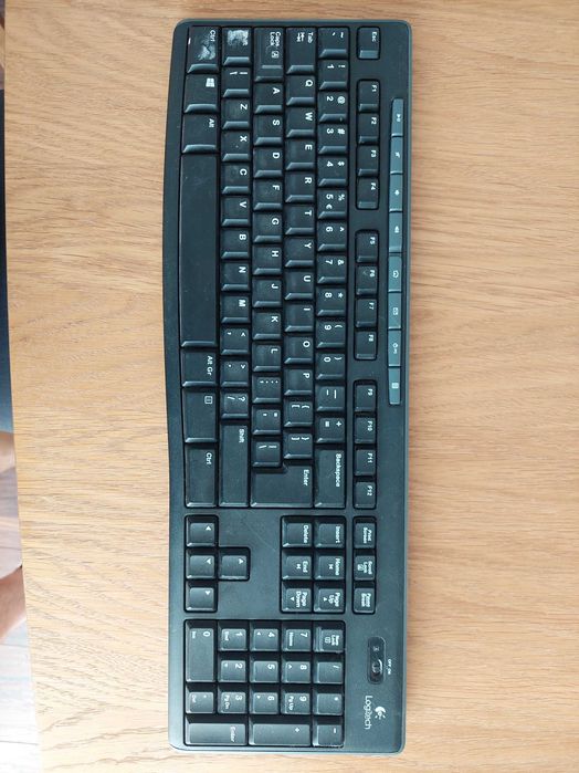 Tastatura wireless Logitech