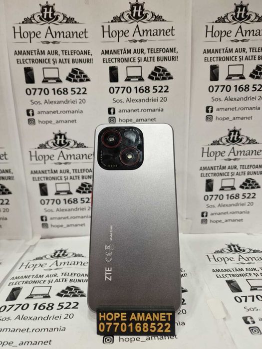 Hope Amanet P1/ ZTE BLADE A 35e/ COD 39636