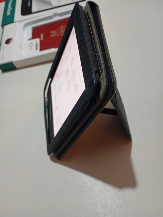 Електронен четец PocketBook Touch Lux 5, 6 инча , 32 GB