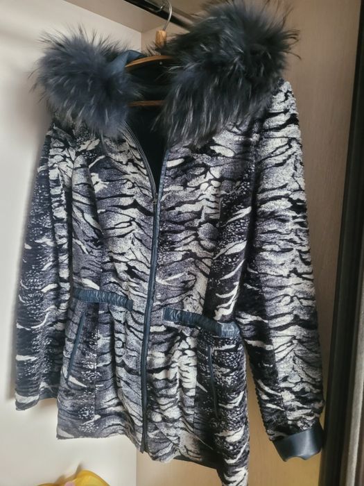 Обмен на большую.