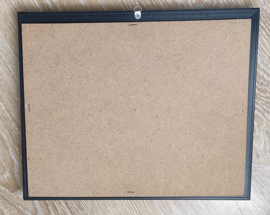 3D Картинa сребърна