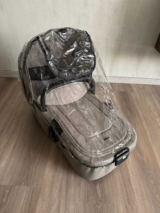 Vand Landou Joolz Aer+ Sage Green