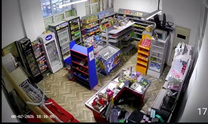 Магазин на аренду