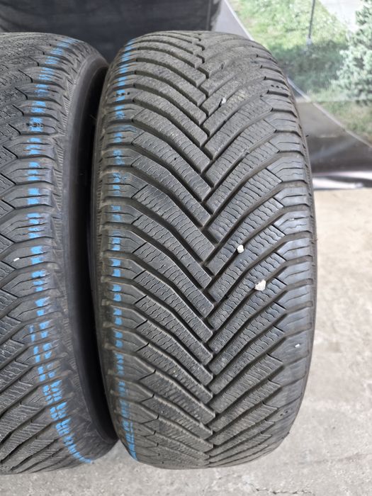 205/55/16 MICHELIN 4бр