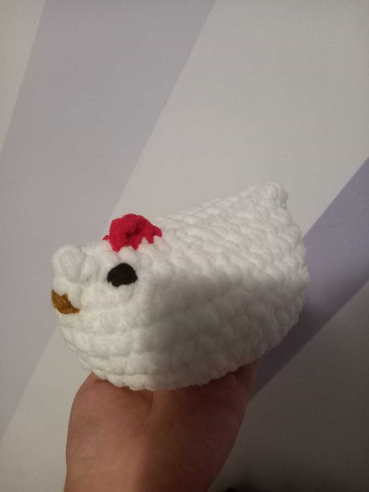 Gainuta Crosetata Manual