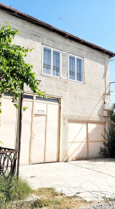 Продаю дом пгт Чархин Самаркандской обл.