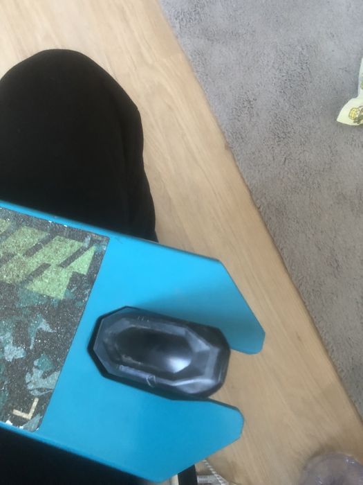 Vant trotineta de scheme