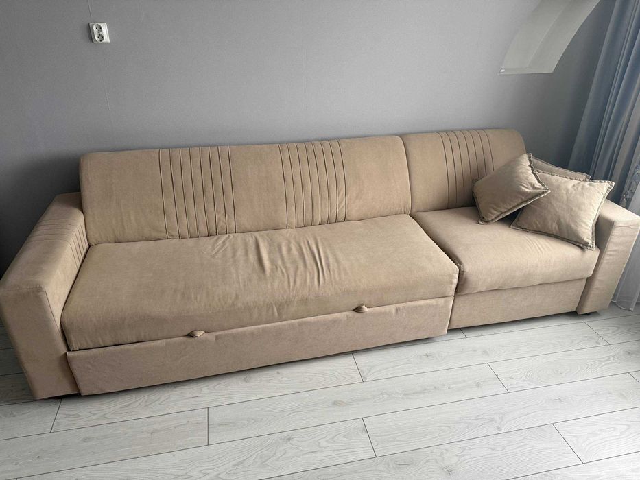 Диван раскладной