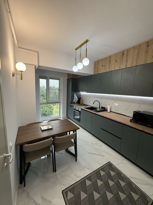 Regim hotelier Garosniera Central