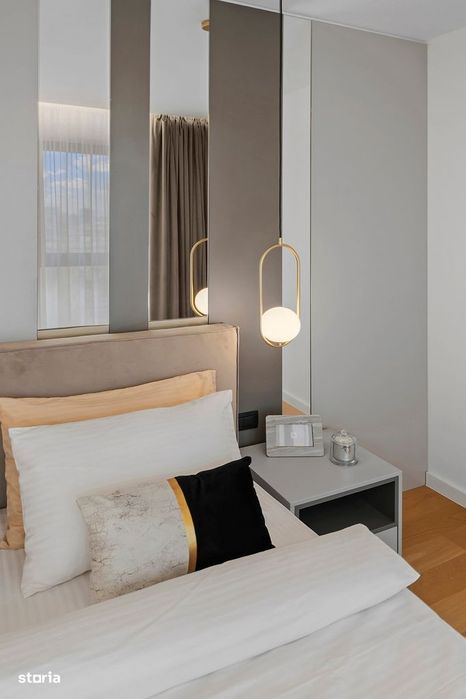 West Avenue Residence – Militari