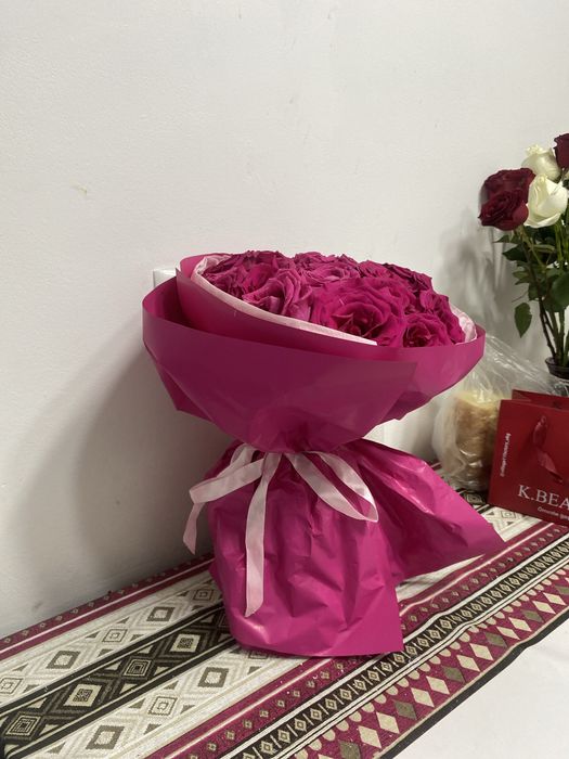 Продам цветы