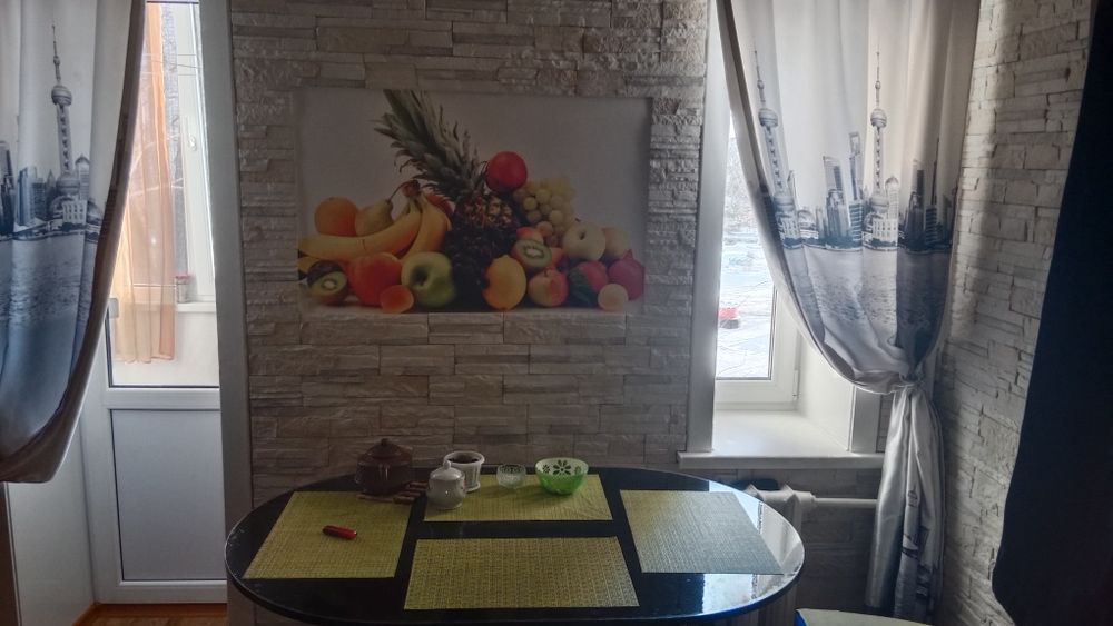 Продам 1 комнатную квартиру