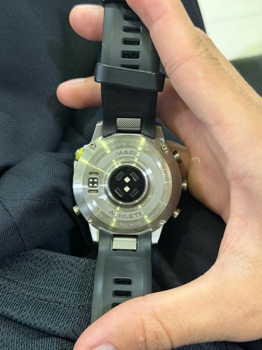 Garmin marq 2 athlete