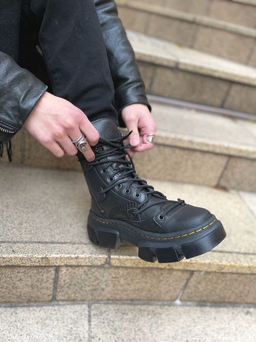 Унисекс боти на Dr. Martens 36-37 номер