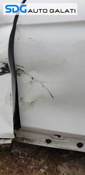 Usa Usi Portiera Portiere Stanga Fata Dezechipata cu DEFECT BMW Seria 3 F30 F31 Nonfacelift 2011 - 2019