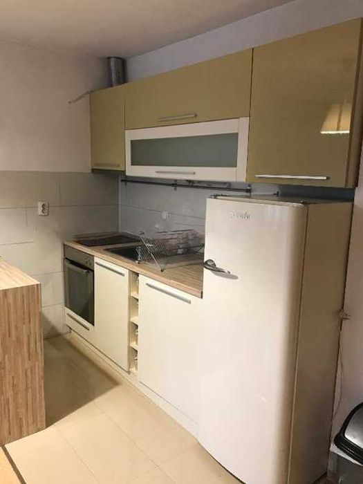 Дава се под наем Двустаен апартамент в София, Дианабад - 60 кв.м за 474.3 € - Снимка #1