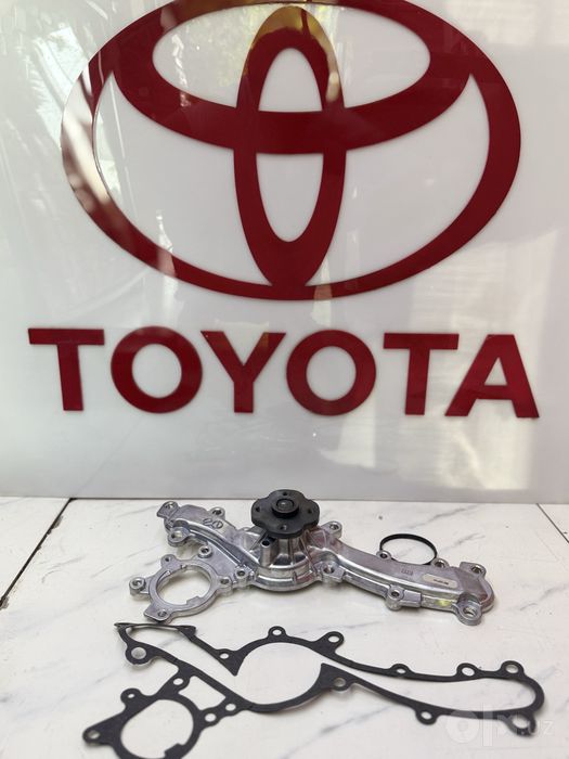 Помпа водяная 2GR EF Toyota Camry 70, Highlander, Lexus RX450