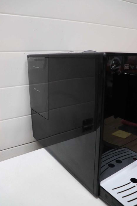 Кафеавтомат Melitta Caffeo Solo E950 PureBlack, автоматична кафемашина