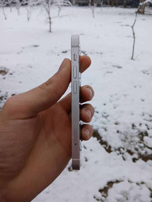 IPhone 12 mini ideal