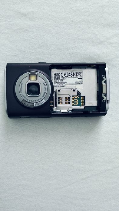Telefon Nokia N95