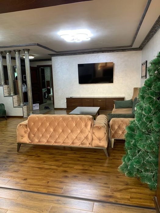 Аренда Мирзо Улугбек, Ц1