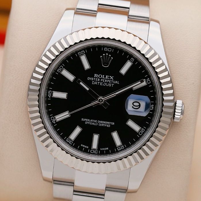 Rolex Datejust 41MM