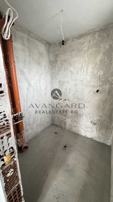 Продава се Едностаен апартамент в Пловдив, Кючук Париж - 89 кв.м за 1214 €/кв.м - Снимка #4