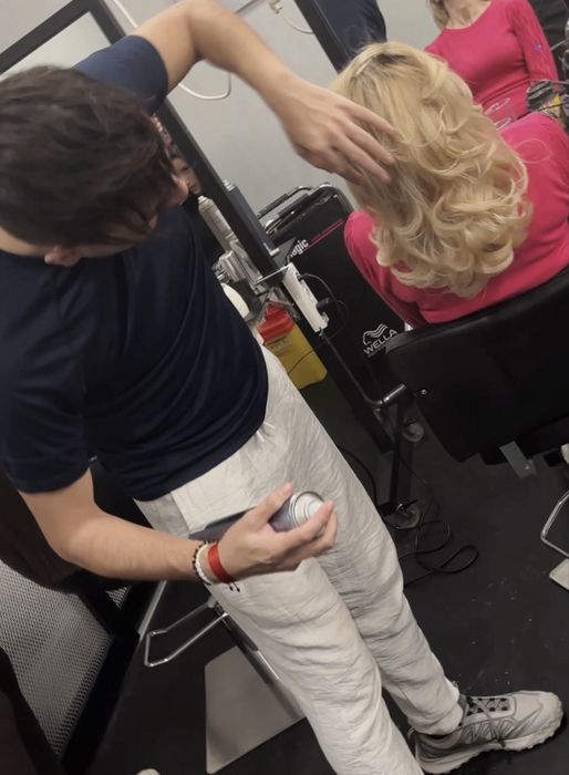 Servicii de Coafura in Bucuresti