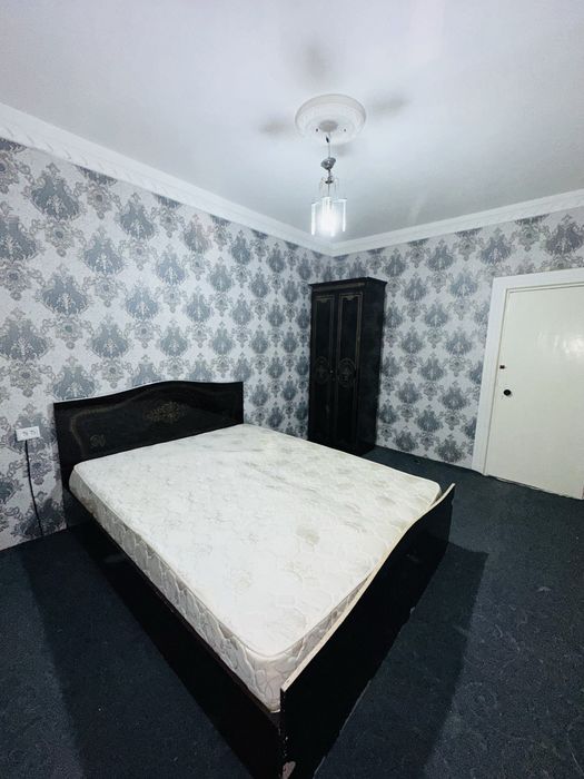 Сдаётся 2-комнатная квартира в центре города, возле прокуратуры